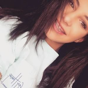 Meet your Posher, Breanna